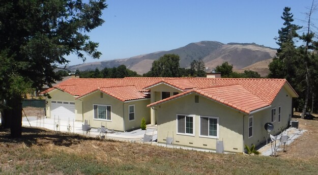 1 Story Modular, Manufactured, Prefab, Kit Homes - 1 to 3 Bedrooms (600-2000 Sq ft)
